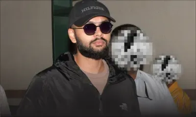 Blanchiment d’argent allégué : le fils d’Ashik Jagai reste en détention