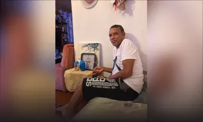 Phoenix : inquiétude autour de la disparition de Louis Steward, 55 ans