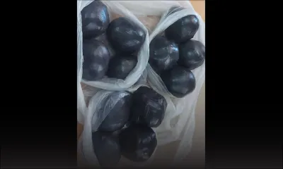 Roche-Bois : saisie de Rs 18 M d'héroïne 