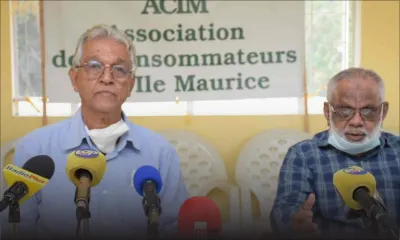 Bruneau Laurette mis à l’écart - Jayen Chellum : «La plateforme contre l’augmentation des prix des carburants est apolitique»