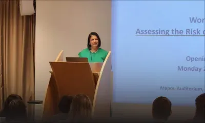 Dr Jyoti Jeetun : "Le recrutement du CEO de la FSC est pour très bientôt"