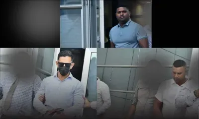 Vol présumé de Rs 1,6 M chez Iqbal Ramchurn : quatre policiers de la DCIU passeront la nuit en cellule