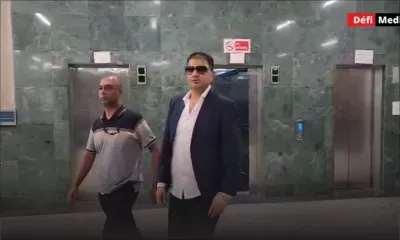 Blanchiment d’argent allégué : Rakesh Gooljaury et son frère restent en détention