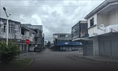 Effets de Garance : un manque à gagner compris entre Rs 2,1 milliards et Rs 3,1 milliards pour l’économie