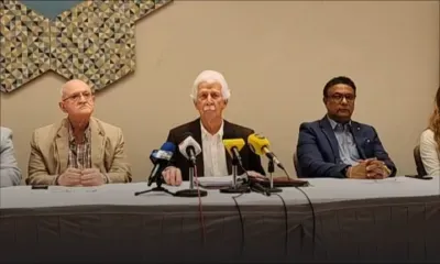 FCC Bill : l’alliance PTr-MMM-PMSD retient les services de Mes Glover et Domingue