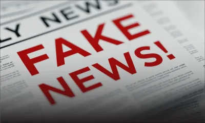 Anil Kumar Dip met en garde ceux qui circulent des «Fake News»