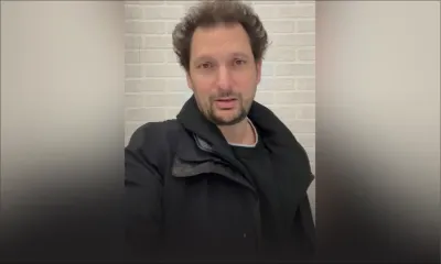 Après les critiques de Gérémy Gredeville sur France Inter : Éric Antoine fait l’éloge de l’hospitalité des Mauriciens et du service offert par MK