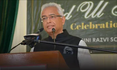 Célébrations officielles de l’Eid-ul-Fitr : le PM met en avant l’importance de l’unité nationale