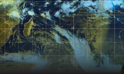 Météo : baisse de température avec l’approche d'un anticyclone