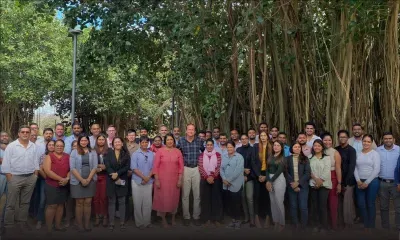 Groupe Mont Choisy : la CEO Jyoti Jeetun annonce son départ 