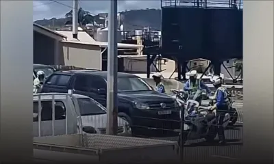 À Pailles : Un conducteur perturbe le cortège du Premier ministre