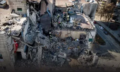 Ukraine: l'Unesco va fournir à des journalistes des casques et des gilets pare-balles