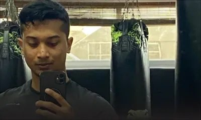 Appel à l’aide : Une mère en détresse pour sauver son fils, policier blessé en service