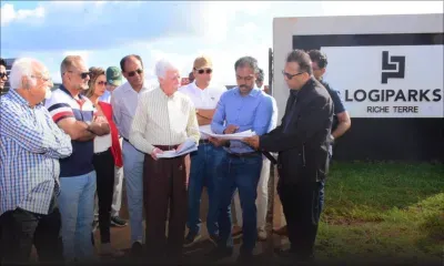 Licenciements en masse par la LGSC : «Les recrutements durant la campagne électorale sont totalement illégaux», dit Bérenger