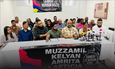 Loto : pas de grand gagnant, la cagnotte monte à Rs 30 millions