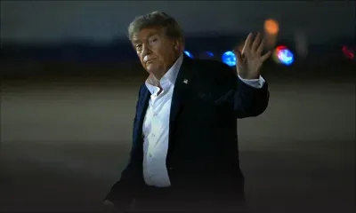 Après son sommet avec Poutine, Trump veut un plan de paix en Ukraine, plus de cessez-le-feu