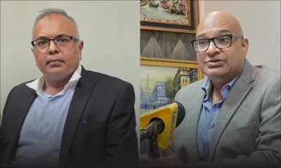 Pension universelle à 65 ans : Me Sanjeev Teeluckdharry critique l’absence de consultation publique et le silence des députés