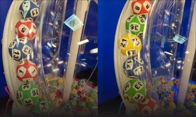 Loto et Loto Plus : pas de grand gagnant ce mercredi 8 octobre