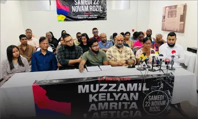 Accidents de la route : le Mouvement pour la sécurité et la justice routière se mobilise ce samedi 22 novembre