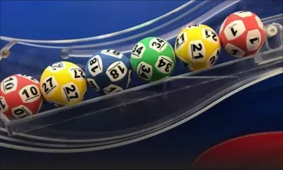 Loto : deux gagnants se partagent la cagnotte de Rs 73 millions