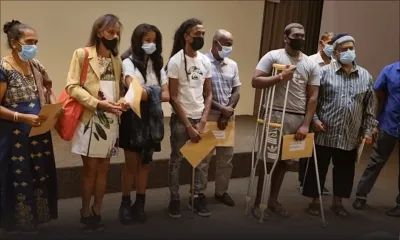 Des victimes de "hit and run " indemnisées par l’Insurance Industry Compensation Fund