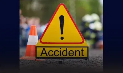 Rivière-Noire : un motocycliste de 24 ans perd la vie après une collision