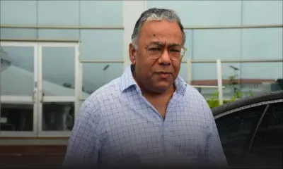 FCC : Donald Payen entendu à titre de témoin dans l’enquête sur les allégations d'abus de fonds à la MTPA