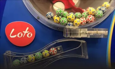 Loto et Loto Plus : Pas de grand gagnant ; prochain jackpot à Rs 31 millions