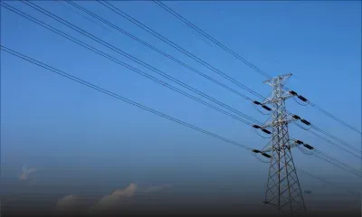 Électricité : Le CEB repasse en alerte verte, mais appelle à la prudence