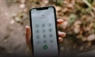 Alerte cyclonique 3 : Contacts d’urgence