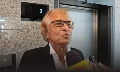 Anil Gayan lance son parti « Vre ML »