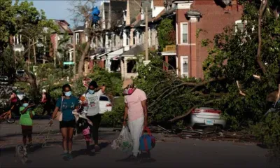 Des tornades font au moins 20 morts aux Etats-Unis