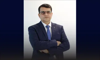 Prashant Kumar Babhale nouveau CEO de SBI Mauritius Ltd