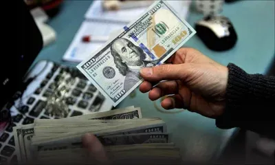 Intervention sur le marché des changes : La Banque de Maurice écoule 300 millions de dollars ce mois-ci