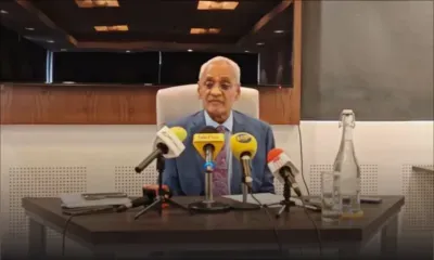 [Live reporting] Vishnu Lutchmeenaraidoo maintient qu’il y a «bien eu un Ponzi Scheme dans l’affaire BAI»