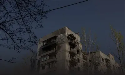 La Russie reprend ses frappes aériennes en Ukraine après la trêve