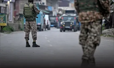 L'Inde accuse le Pakistan d’avoir violé l’accord de cessez-le-feu conclu samedi