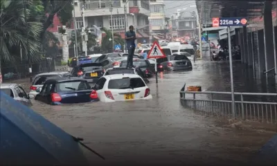 Flash Floods : la gestion des drains sous un torrent de critiques