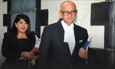 Affaire Constituency Clerk : fin de l’audition des témoins dans le procès 