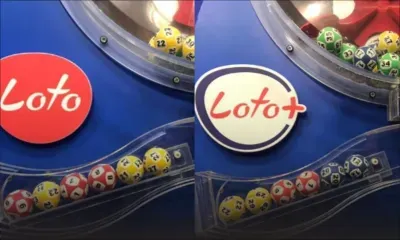 Loto et Loto Plus : pas de grand gagnant ce soir