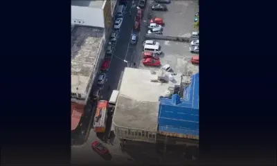 Quand l'incivilité met des vies en danger