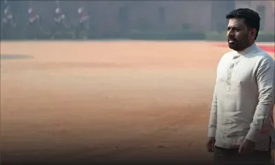 Sri Lanka : les promesses du nouveau gouvernement seront difficiles à tenir dans un pays en crise