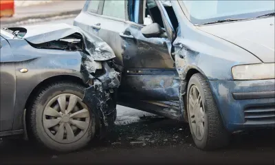 Au Cœur de l’Info : Routes dangereuses : quelles solutions du gouvernement ?