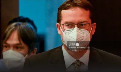 Sri Lanka: le FMI annonce un accord sur un renflouement de 2,9 milliards de dollars 