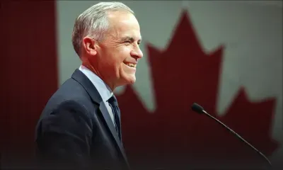 Au Canada, des défis majeurs attendent le Premier ministre Carney
