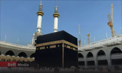 Hajj 2026 : des préparatifs avancés et un enregistrement en ligne sécurisé