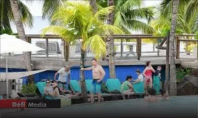 Tourisme : 10 138 visiteurs de plus en mai 