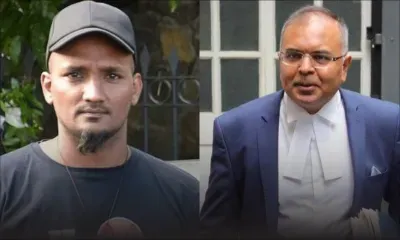 Violation de l'ICT Act : la position de l'avocat de Darren Seedeeal attendue sur une video