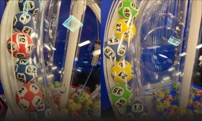 Loto et Loto Plus : pas de grand gagnant ce samedi 11 octobre