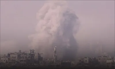 Le point sur la situation au 27e jour de la guerre entre Israël et le Hamas